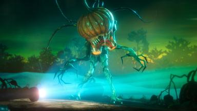 Stranger Things: Relatos del 85 1x2