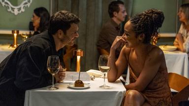 Watching You 1x4