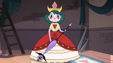 Star contra las fuerzas del mal 4x24