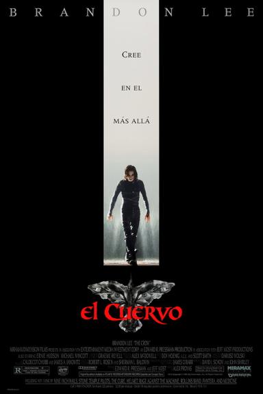 El cuervo