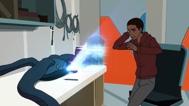 Marvel Spider-Man 2x18