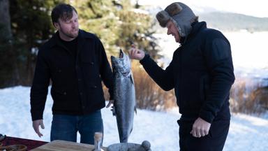 Gordon Ramsay: fuera de carta 1x6