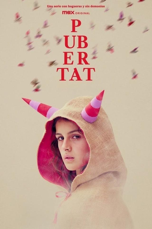 Pubertat