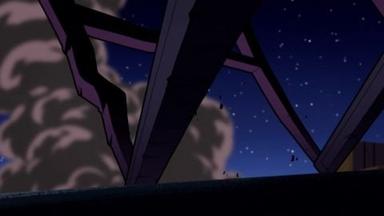 Justice League Action 1x22