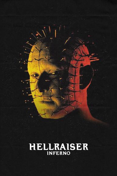 Hellraiser V - Inferno