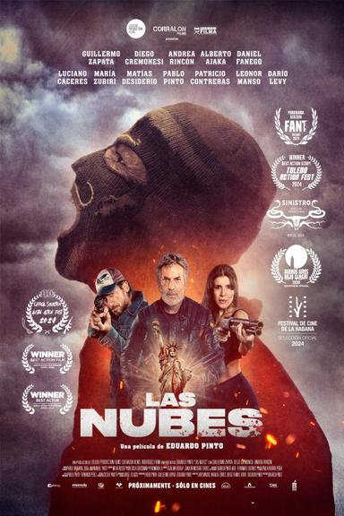 Las Nubes