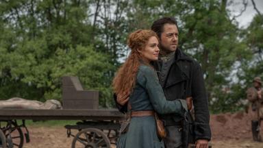 Outlander 8x5