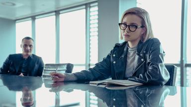 The Girlfriend Experience 3x7