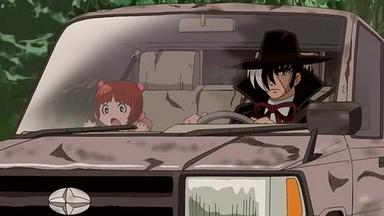 Black Jack 2x11