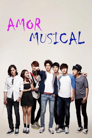 Amor Musical