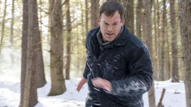 Dexter: New Blood 1x8