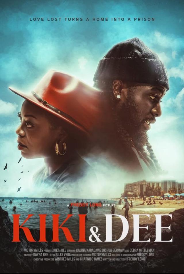 Kiki & Dee
