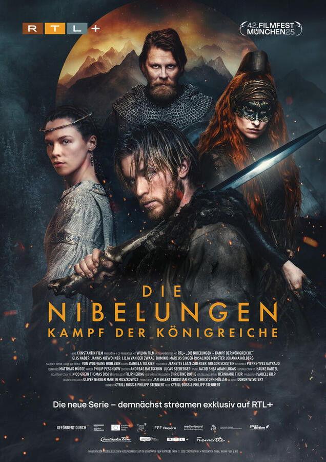 La Guerra de los Reinos