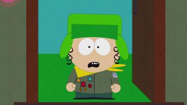 South Park 3x9