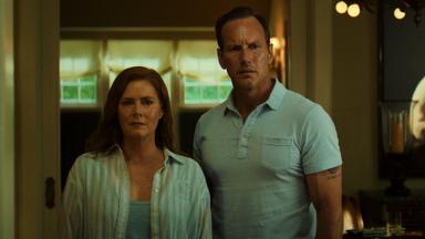 Cabo de miedo 1x6