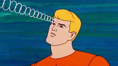 Aquaman 1x12