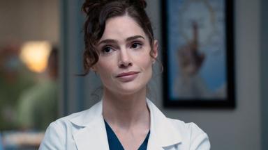 New Amsterdam 3x11