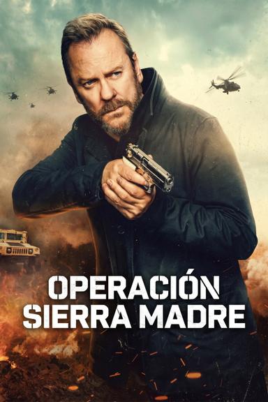 Operación Sierra Madre