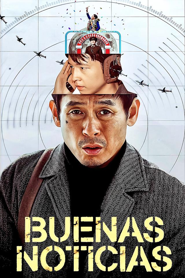 Buenas noticias