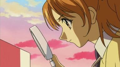 Sister Princess: Re Pure 1x4