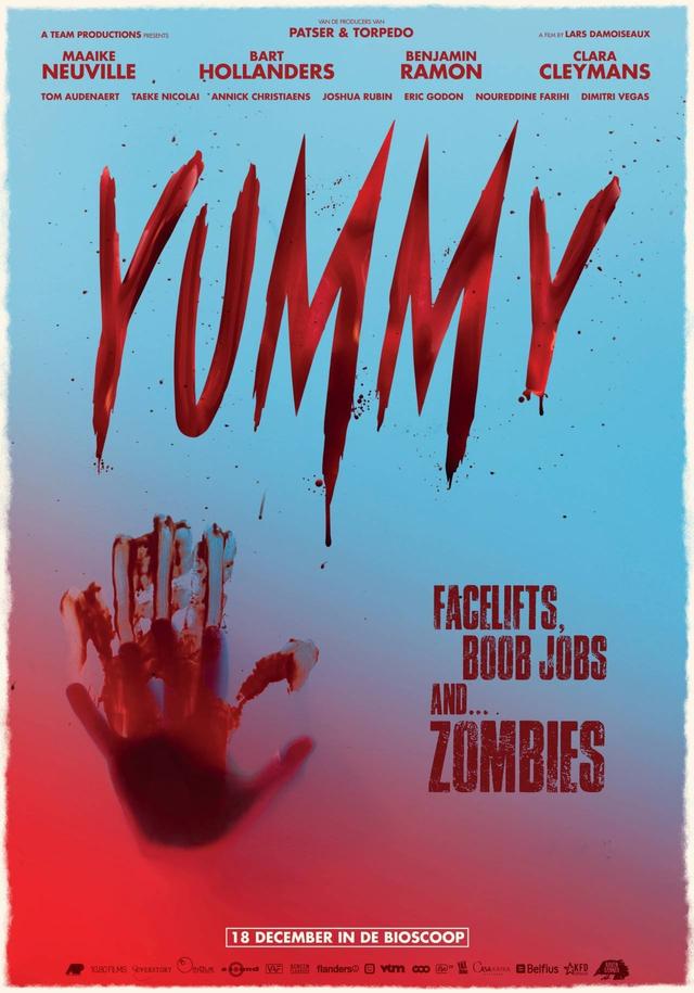 Yummy