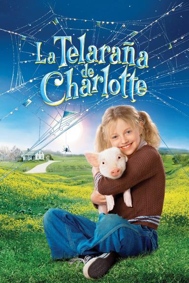 La telaraña de Carlota