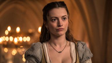 Robin Hood 1x3