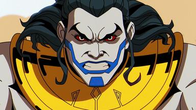 X-Men '97 2x3