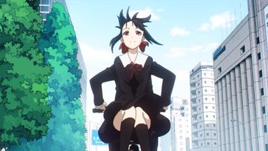 Kaguya-sama wa Kokurasetai 1x3