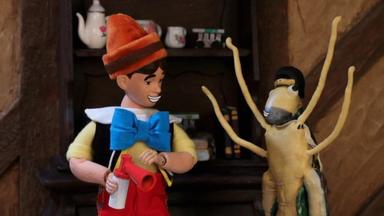Robot Chicken 9x20