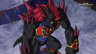 Super Dragon Ball Heroes 5x6
