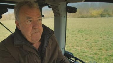 La granja de Clarkson 3x5