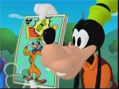 La casa de Mickey Mouse 2x38