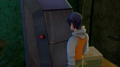 Slugterra 1x1