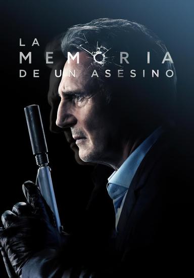 La memoria de un asesino