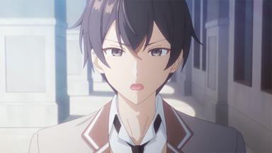 Tokidoki Bosotto Russia-go de Dereru Tonari no Alya-san 1x7