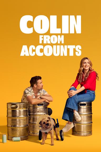 Colin de cuentas