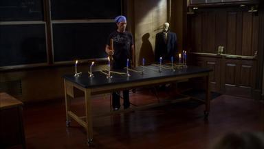 House 4x3