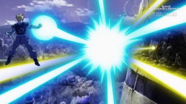Super Dragon Ball Heroes 5x3