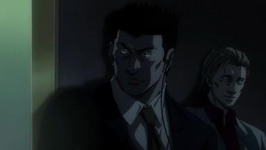 Death Note 1x23