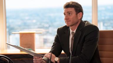Suits LA 1x3
