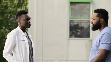 The Resident 4x2