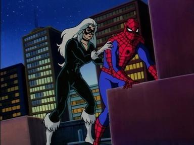 Spiderman 4x4