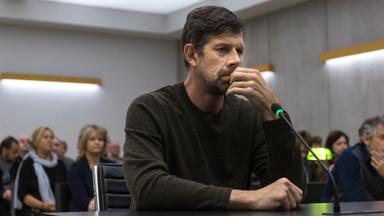 El jurado 1x5
