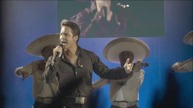 Luis Miguel: La Serie 2x8