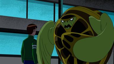Ben 10: Ultimate Alien 1x5