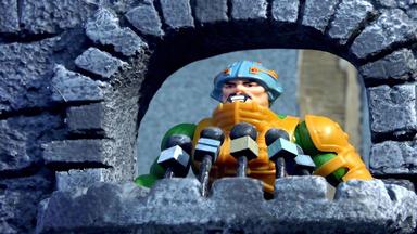 Robot Chicken 1x10