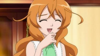 Bakugan 1x12