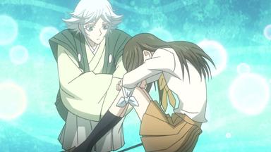 Kamisama Hajimemashita 1x4