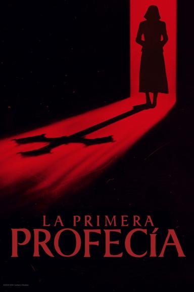 La primera profecía